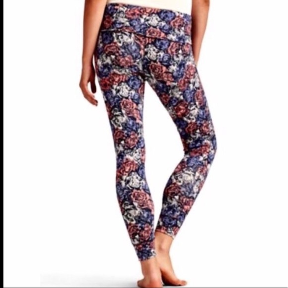 ❗️LAST ONE!!❗️Printed yoga pant - Picture 3 of 3